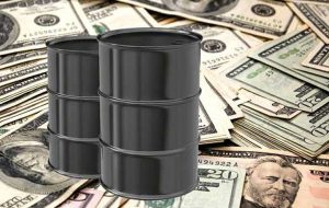 قیمت نفت در اولین ساعات تجارت امروز افزایش یافت