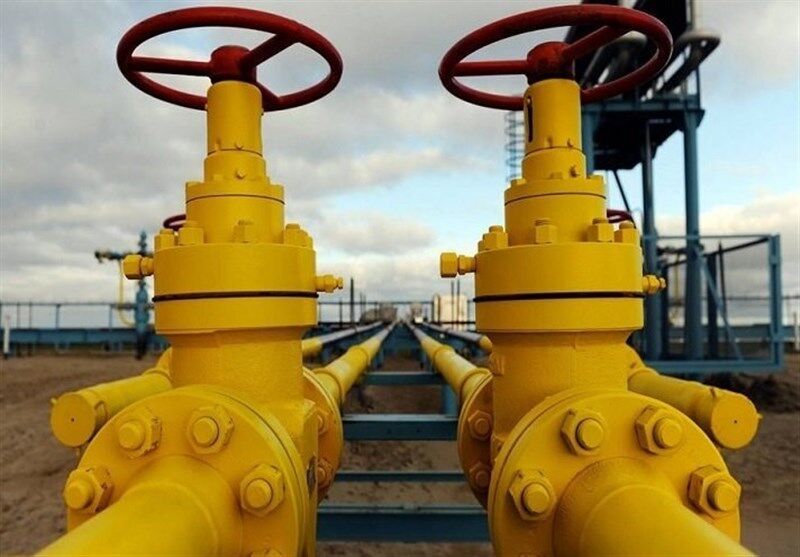 تمدید 5 ساله قرارداد گازی ایران با عراق