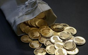 معامله اولین گواهی سپرده سکه طلای صادره توسط خزانه بورس کالا