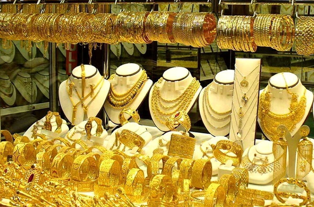 طلا فروشان با ثبت معامله در سامانه جامع تجارت موافقت کردند