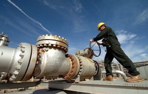 امضا توافق‌نامه انتقال گاز روسیه به ایران