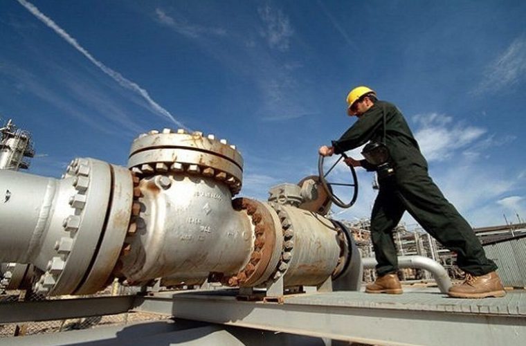 امضا توافق‌نامه انتقال گاز روسیه به ایران