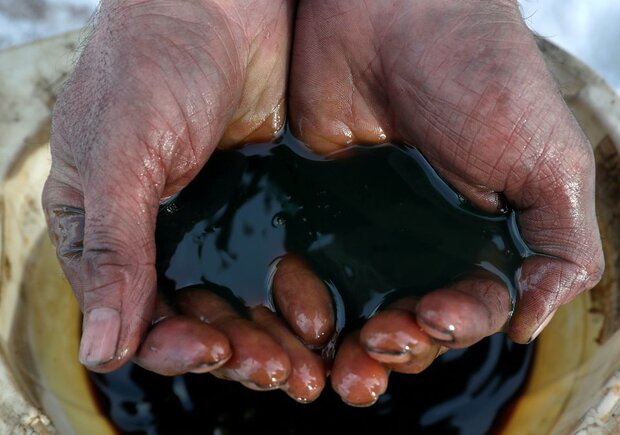 قیمت نفت برنت به ۸۴.۱۲ دلار در هر بشکه رسید