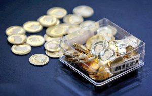قیمت سکه افزایش یافت/افزایش ۶۵۰ هزار تومانی قیمت سکه