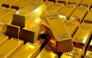 قیمت طلا باز هم کاهشی شد