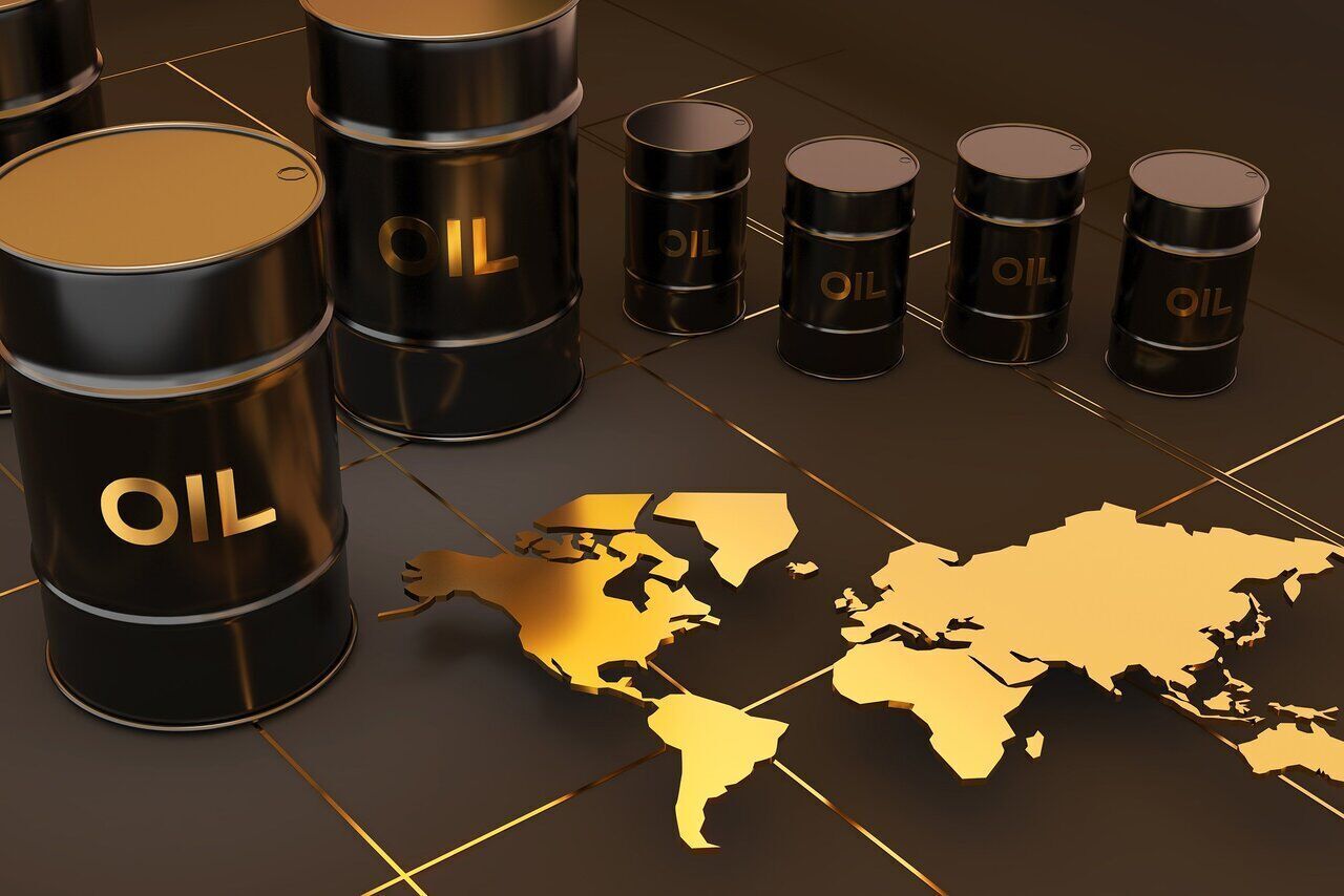 قیمت نفت ۰.۳۱درصد افزایش یافت