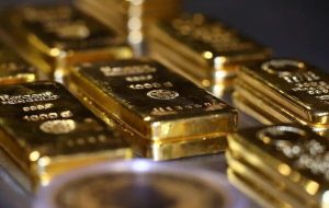 کاهش ۰.۴۳ درصدی قیمت طلا/ قیمت طلا سقوط کرد