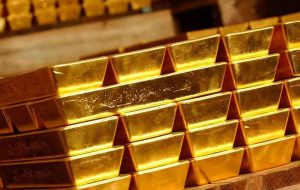 کاهش ۰.۶۴ درصدی قیمت طلا/ طلای جهانی ارزان شد
