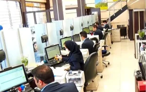 برق ۳۰ مشترک اداری پرمصرف دیگر در تهران قطع شد