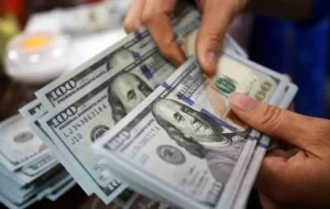 یک روز پس از برگزاری انتخابات و اعلان نتایج قیمت دلار صعودی شد