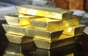 قیمت جهانی طلا ثبات را در پیش گرفت