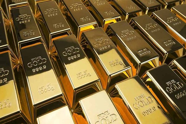 طلای جهانی امروز ۰.۱ درصد افزایش یافت